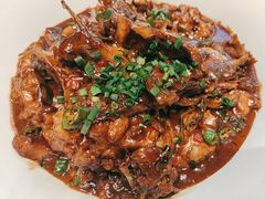 -鑫小城故事·藕汤·家常菜(台北一路总店)