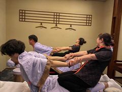 -鼎族怡华·指压·经络·疗愈SPA(紫荆店)