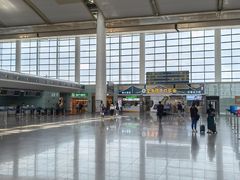 -南昌昌北国际机场