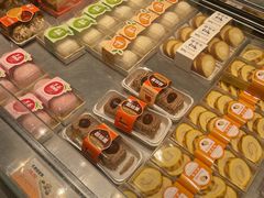 -Bread Talk 面包新语(荟聚店)