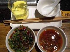 -巴奴毛肚火锅(广益哥伦布店)