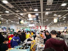 大堂-宜家·瑞典风味餐厅(北京西红门店)