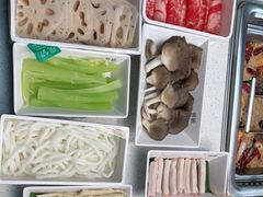 -野妹火锅(龙岗店)
