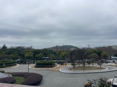 -青藤茶馆(凤起路店)