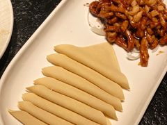 -局气 烤鸭·北京菜(光华路店)