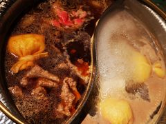 -温禾牛·和牛寿喜烧自助火锅(恒基名人店)