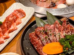 -御牛道日式烤肉料理(杭州万象城店)