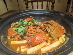 -周家二小姐的菜(西津渡店)