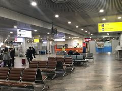-谢列梅捷沃国际机场