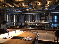 -Goose Island Brewhouse鹅岛精酿啤酒酿造工坊餐厅