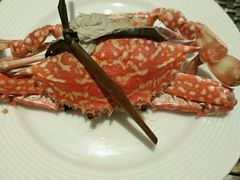 -盛宴自助餐厅(运达喜来登店)