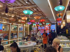 -大师傅金奖啤酒鱼(西街口总店)