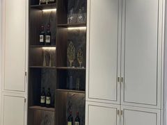 -索菲亚全屋定制衣柜橱柜家具(十里河居然之家智能馆家具店)