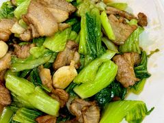 -隆都四季香饭店(碧海路店)