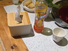 -大龙燚火锅