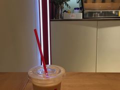 原味拿铁-代数学家algebraist(诚品店)
