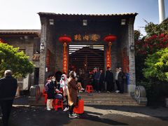 -猪肉婆私房菜(容桂总店)