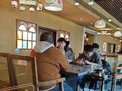 -君邦火锅(新疆大厦店)