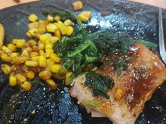 -萨莉亚意式餐厅(护国新天地店)