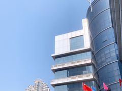 -UP健身私教馆(海岸城店)