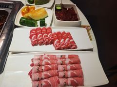 -海底捞火锅(中商百货夜宵主题店)