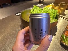 -小核桃烤肉馆(西塔店)
