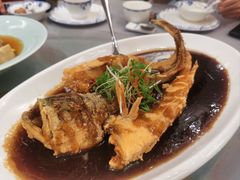 -银都上海菜馆(粤海东路店)