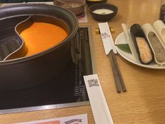 -温野菜涮涮锅(大悦城店)