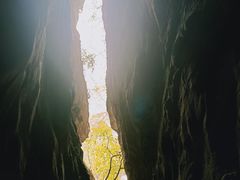 -孤山寨风景区