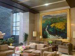 -锦龙国际酒店(天津奥体中心华苑地铁站店)