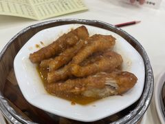 -凤凰楼酒家·粤宴点心(华强北店)