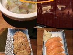 -千代武日本料理(开发区店)