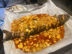 -红辣椒·川菜·火锅(张杨路店)