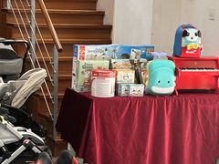 -IBOBI亲子游泳俱乐部(华侨城中心)