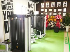 -BD健身私教工作室(CBD店)