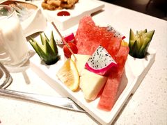 -海底捞火锅(上元大街店)