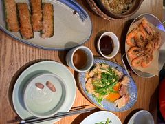 -常来小聚·广州非遗传承餐厅(地王广场店)