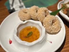 -帕蓝·暹罗料理(曲阳店)
