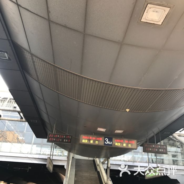 昆明站图片-北京火车站-大众点评网