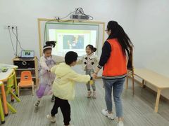 -安妮花英语·少儿·原版阅读(沙坪坝店)