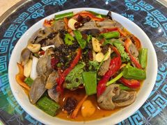 -福茗春薪禾记海鲜烧烤(八一路店)