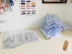 -明晨图文快印广告