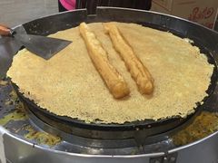 -清真·二嫂子煎饼果子(鼓楼旗舰形象店)