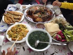 iphone_upload_pic-庆岭迎宾园正宗活鱼馆