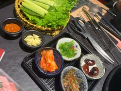 -黑牛の店·黑金店(沈阳万象城店)