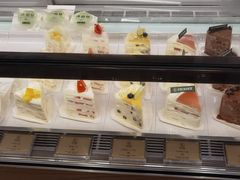 -安上烘焙 ENCHANTE(世纪汇店)