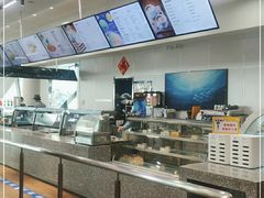 -贝林大翅鲸简餐厅(国家海洋博物馆店)