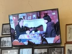 -露西亚咖啡西餐厅(哈尔滨俄侨纪念馆店)