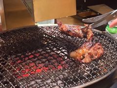 -樱嘢·炭火烧肉(惠南店)