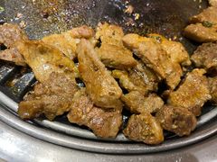 -猫爪爪原切自助烤肉(观音桥阳光世纪店)